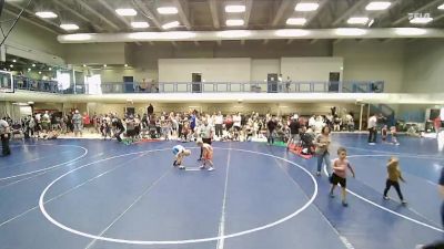 56-59 lbs Round 1 - Liam Andersen, Champions Wrestling Club vs Landon Paulson, Team Prestige Wrestling