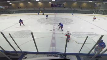 Replay: Home - 2024 PAL Jr Islanders vs CT Jr Rangers U14 | Sep 8 @ 8 AM