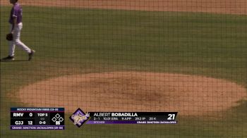 Replay: Home - 2025 Vibes vs Jackalopes | Aug 3 @ 1 PM