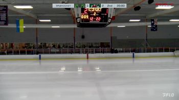 Replay: Home - 2024 Pennsylvania vs Vermont | Mar 2 @ 6 PM