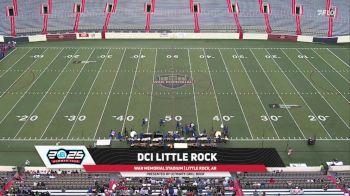 Spartans "MISTICA" at 2025 DCI Little Rock