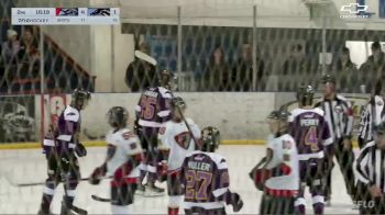 Replay: Home - 2025 Niverville vs Swan Valley | Feb 14 @ 6 PM