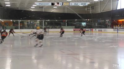 Replay: Home - 2024 Bears U18 AAA (G) vs STA Slash | Sep 13 @ 10 AM