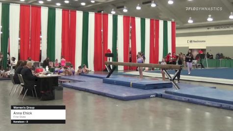 Anna Chick - Women's Group, First State - 2021 Christmas on the Chesapeake