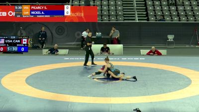 Replay: Mat C - 2026 Zagreb Open - Ranking Series #1 | Feb 6 @ 10 AM