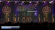 MPact Dance Studio [2025 Junior - Premier - Jazz - Small Day 2] 2025 Encore Grand Nationals