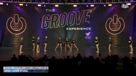 MPact Dance Studio [2025 Junior - Premier - Jazz - Small Day 2] 2025 Encore Grand Nationals