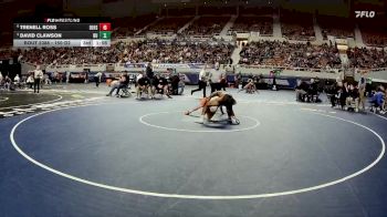 Replay: Mat 4 - 2025 AIA State Champs - ARCHIVE ONLY | Feb 22 @ 10 AM