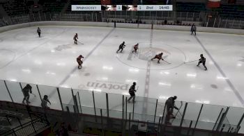 Replay: Vipr - 2024 Ulysse vs Fort Erie | Feb 2 @ 10 AM