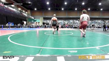 285 lbs Consi Of 8 #2 - Dominic Porter, Porterhouse vs Daltin Taylor, Culver Mat Club