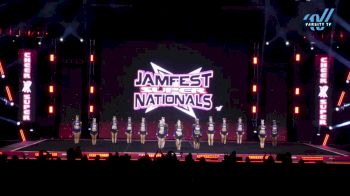 Cheer UP Athletics - Wicked [2025 L5 Senior - D2 Day 1] 2025 JAMfest Cheer Super Nationals