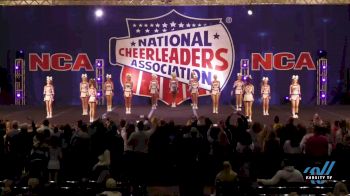 Perfect 10 Heat - Wildfire [2022 L3 Youth - D2 Day 1] 2022 NCA Indy Classic