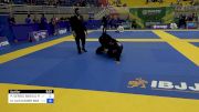 Replay: Mat 12 - 2024 Brasileiro Jiu-Jitsu IBJJF | Apr 26 @ 9 AM