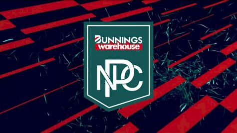 Replay: Auckland vs Manawatu | Aug 30 @ 7 AM