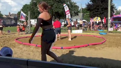 170 lbs Round 1 - Alex Westphal, Independence vs Keneue Panya, Lemans Wrestling Club