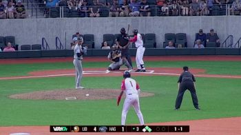 Replay: Away - 2024 Ducks vs Flying Boxcars | Jun 14 @ 6 PM