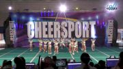 Extreme Force All Stars - Senior Storm [2024 L3 Senior Coed Day 1] 2024 CHEERSPORT Toms River Classic