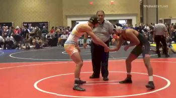 Match - Reymundo Raiz, The Empire vs Joseph Archibeque, Piedra Vista