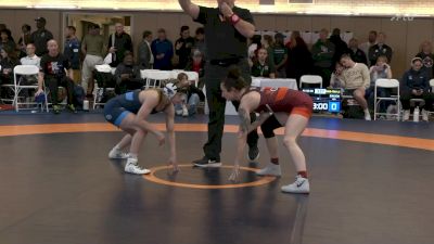 Replay: Mat B - 2024 Bill Farrell Memorial International Open | Nov 8 @ 9 AM