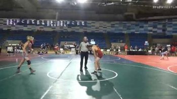 116 lbs Consolation - Braeden Moore, Greater Heights vs Ayson Rice, Legends Of Gold