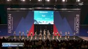 Black Diamonds - Opal [2026 IASF L1 - U12 Day 1] 2026 The European Summit
