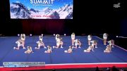 HCA Gems - Enchanted [2026 L1 Junior - D2 - Small - B Finals] 2026 The D2 Summit