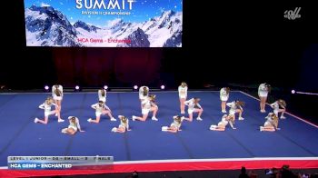 HCA Gems - Enchanted [2026 L1 Junior - D2 - Small - B Finals] 2026 The D2 Summit