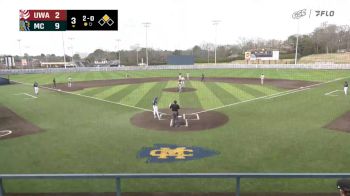 Replay: West Alabama vs MC | Feb 15 @ 12 PM