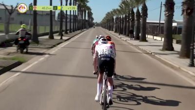 Watch In Canada: Vuelta a Andalucia - Stage 3