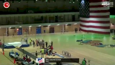 Replay: MPSSAA Indoor Championships | 1A | Feb 22 @ 4 PM