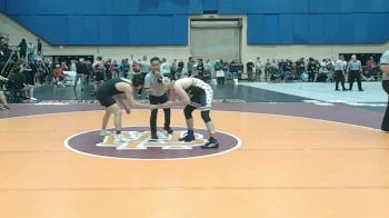 3 - 175 lbs Champ. Round 1 - Colton McGuire, Staunton River vs Camden Nguyen, Maggie L. Walker Governor`s School