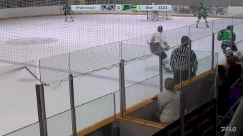 Replay: Home - 2024 WBS Knights vs FL Jr. Blades | Sep 29 @ 4 PM