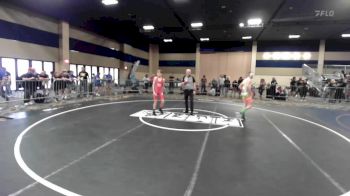 102 lbs Consi Of 32 #2 - Dakota Vatalaro, Spring Hills WC vs Jantz Greenhalgh, Carbon WC