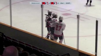 Replay: Home - 2024 North Bay U18 vs North Bay U16 | Dec 6 @ 7 PM