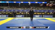 RAPHAEL XAVIER ABI-RIHAN vs CARLOS ALBERTO DE SOUZ 2026 Pan Jiu Jitsu IBJJF Championship