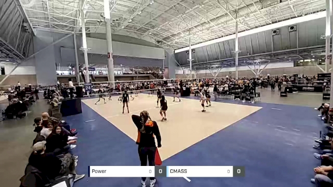 mizuno volleyball festival boston