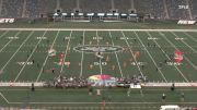 Egg Harbor Township H.S. "Egg Harbor Township NJ" at 2023 USBands Open Class National Championships