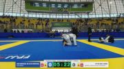 JOSÉ EMANUEL DA SILVA MONTIEL vs VITOR SENA LEMES 2026 FPJJ Circuito Paulista GI Etapa 3