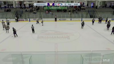 Replay: Home - 2025 Washington vs Metropolitan | Feb 21 @ 2 PM