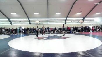159 lbs Semifinal - Lincoln Collins, College Park vs Santiago Leyva, Clayton Valley School