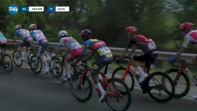 Replay: Tour de Hongrie | May 8 @ 1 PM