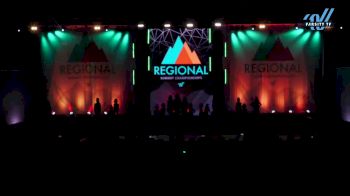 West Coast Fame Allstars Cheer - BOMBSHELLS [2024 L1 Youth - D2 1] 2024 The West Regional Summit