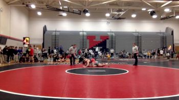 106 lbs Consolation - Jacob Greiss, Brandywine Heights vs Julian Brenner, Middletown