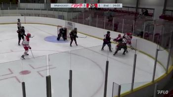 Replay: Home - 2023 Leamington vs Chargers | Nov 25 @ 7 PM