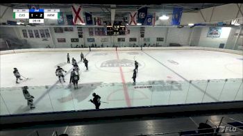 Replay: Home - 2024 Whalers vs Universel | Oct 19 @ 8 PM