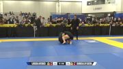 Summeral Joy Guerra vs Larissa Antunes 2024 World IBJJF Jiu-Jitsu No-Gi Championship