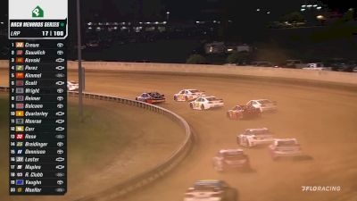 Full Replay | ARCA Menards Series at DuQuoin State Fairgrounds 9/1/24