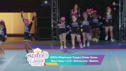 Gigi's Playhouse Tampa * [2025 Show Cheer 1 - Cheer Gems] 2025 Pop Warner National Cheer & Dance Championship