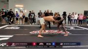 Ulyses Fernandez vs Brendon Clements 2024 ADCC Miami Open