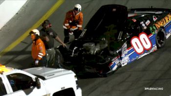 Feature | 2024 CARS Tour Late Model Stock Cars at South Boston Speedway